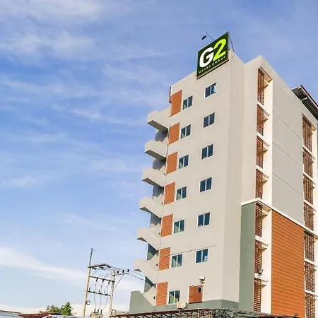 G2 Hotel Group-2