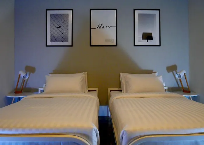 Bhava Residence Hat Yai