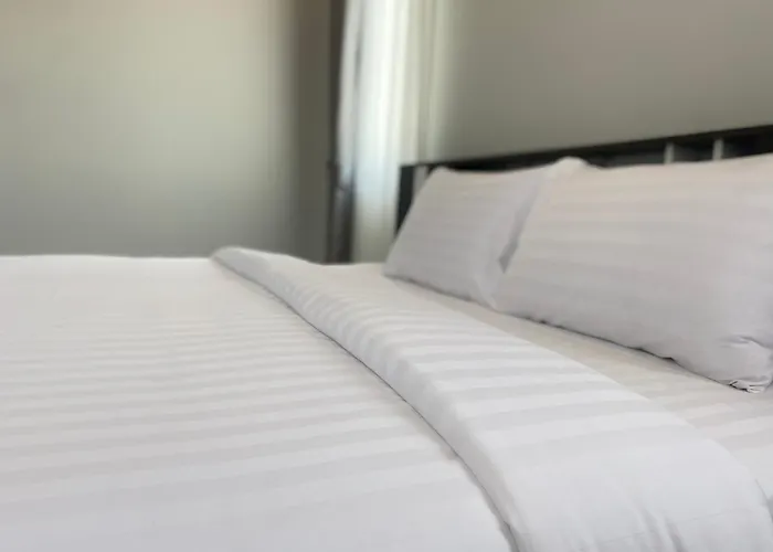 Hillview Terrace Hotel Hat Yai
