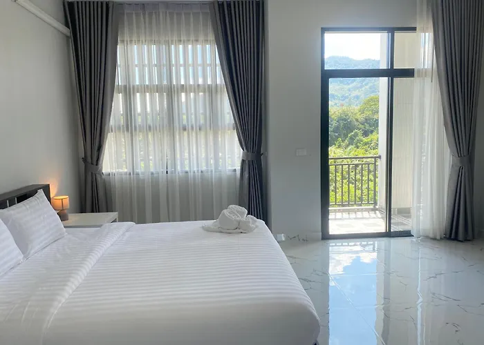 Hillview Terrace Hotel Hat Yai