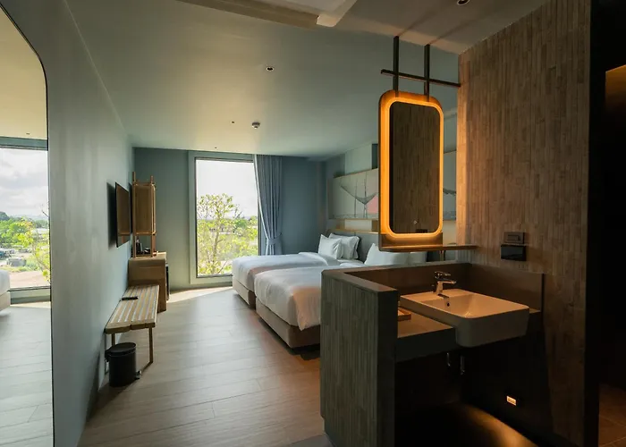 The Signature Hotel Airport Hat Yai