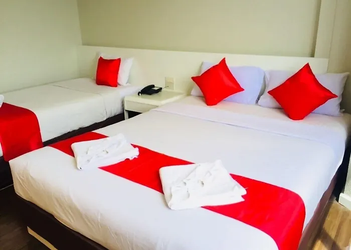 River Grand Hotel Hat Yai