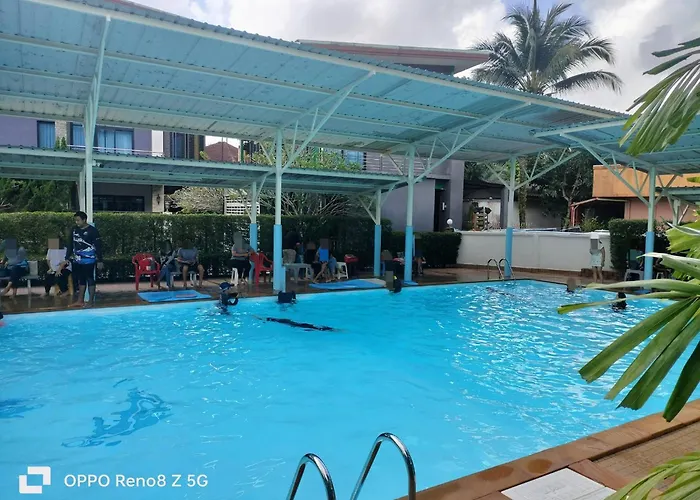 Baan Napa Hotel Hat Yai